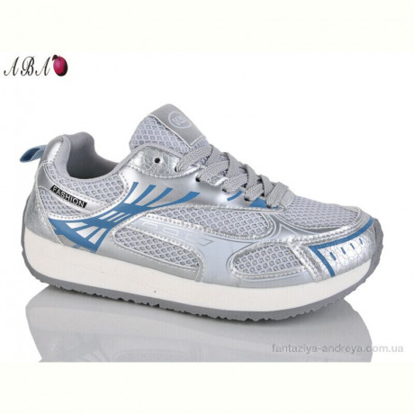 Кроссовки Aba W804-3