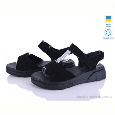 Босоножки Fat Fox-Tamei 509-5