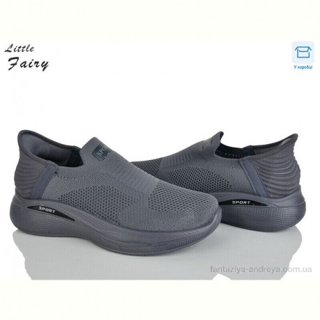 Кроссовки L.Fairy 1047-2 піна