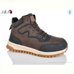Ботинки Aba 981-8