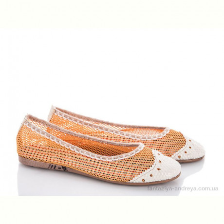 Балетки Esta 111-7 old