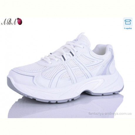 Кроссовки Aba J2ABA111-2