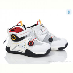 Ботинки ВЗУТТЯ+ B155-163 grey