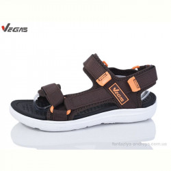 Сандалии Supo-Vegas B306-6