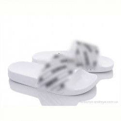 Шлепки Violeta Q115-L33-2 white