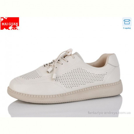 Туфли Maiguan F08-6