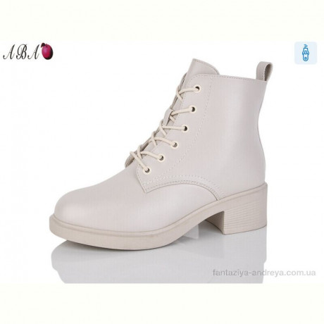 Ботинки Aba A2660