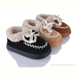 Бурки Elmob PL81 mix