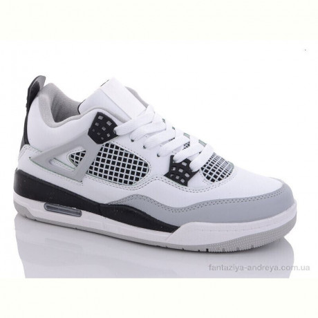 Кроссовки KMB Bry ant E1403-174