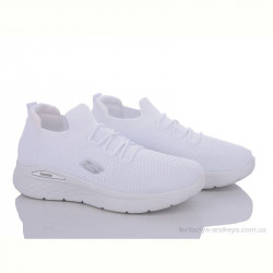 Кроссовки LQD W171-4