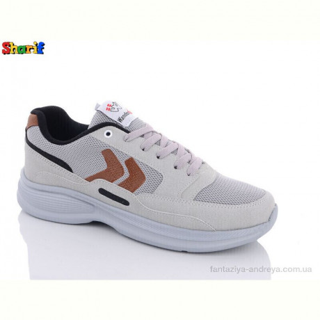 Кроссовки Sharif 4183-4