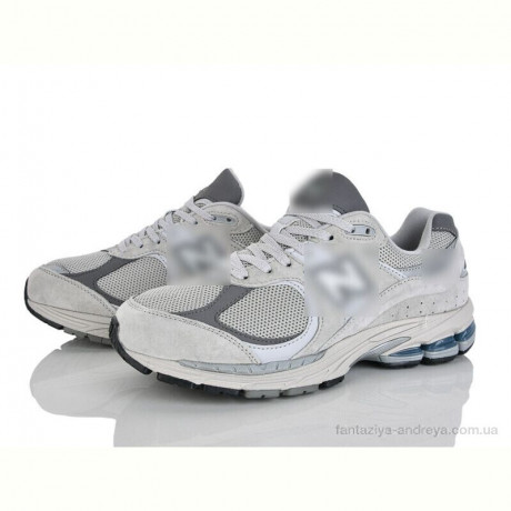 Кроссовки Olimp A2002-3