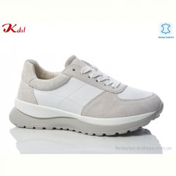 Кроссовки Jiulai-Kadisalun 767-1