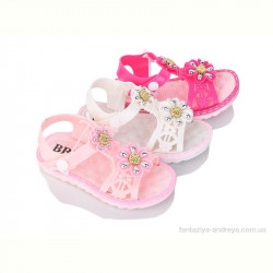 Босоножки SANLIN 1263 mix