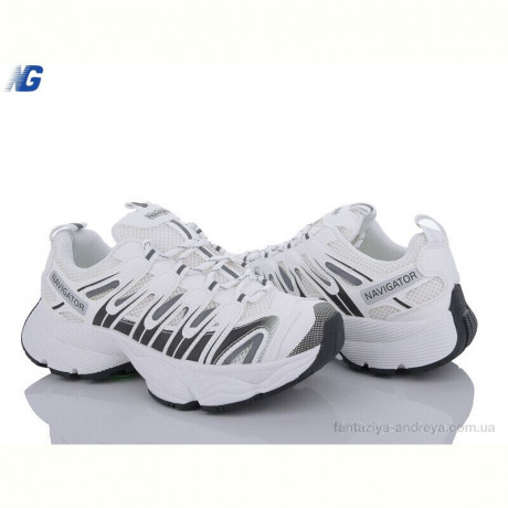 Кроссовки Navigator B4613-3