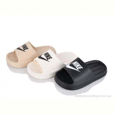 Шлепки Family S7886-1 mix