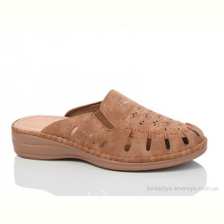 Шлепки Leguzaza A01-7-3