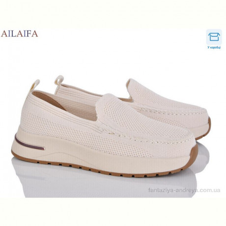 Туфли Ailaifa HZ17-2