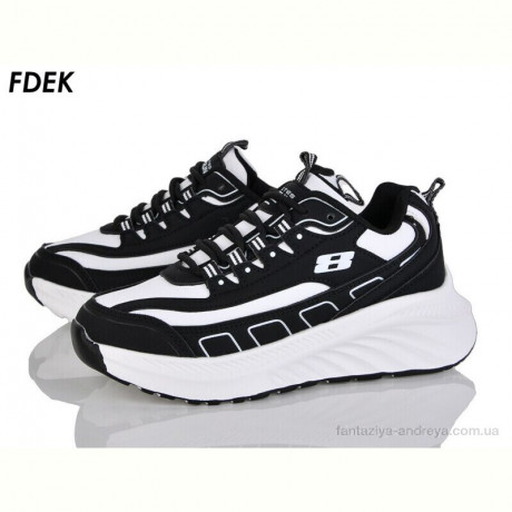 Кроссовки FDEK H9258-1