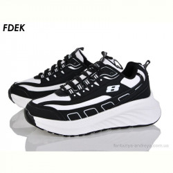 Кроссовки FDEK H9258-1