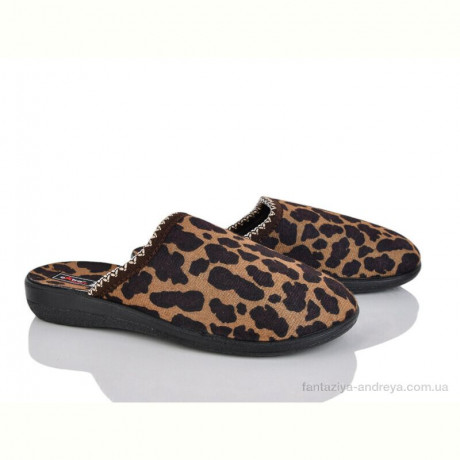 Тапки Soylu NT401-2