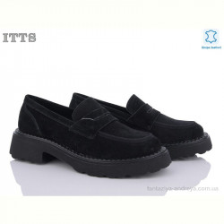Туфли ITTS AA201-1