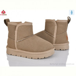 Угги KIMBOO A5004-2K