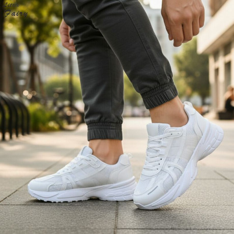 Кроссовки L.Fairy A1095-1