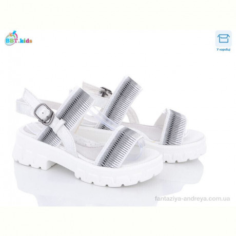 Босоножки BBT L6503-2