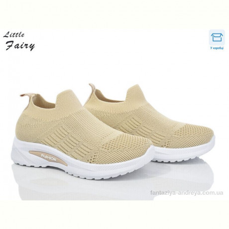Кроссовки L.Fairy 521-5