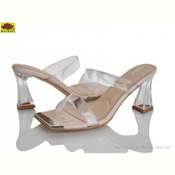 Босоножки Mei De Li H9326-35