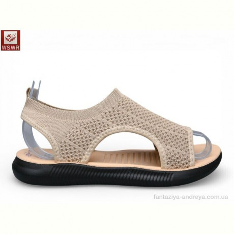 Босоножки WSMR F07-5