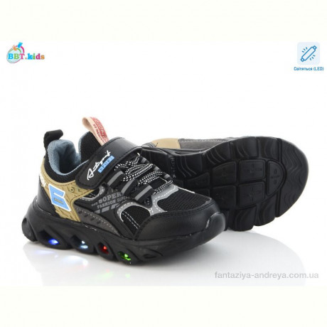Кроссовки BBT H5090-2 led