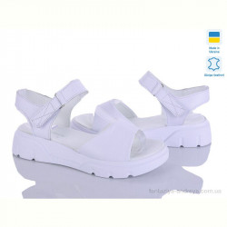 Босоножки Fat Fox-Tamei 509-32