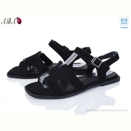 Босоножки Aba F1ABA70-1