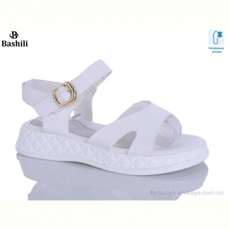 Босоножки Башили G5501-1
