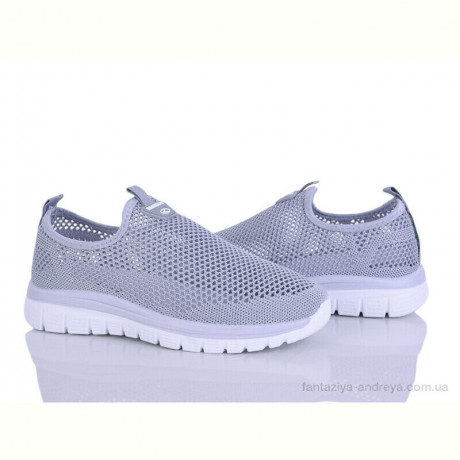 Кроссовки LQD W717-3