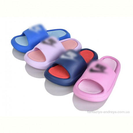 Шлепки Slippers 5107 mix