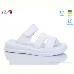 Шлепки Aba 98-32