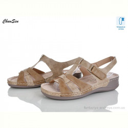 Босоножки Chunsen W107C-7