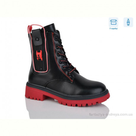 Ботинки SANLIN 61-6-1307DY