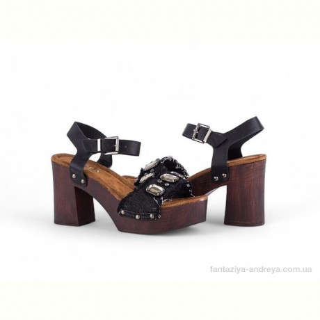 Босоножки Allshoes 125708