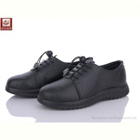 Туфли WSMR D833-1