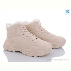 Ботинки Obuvok DM08-3