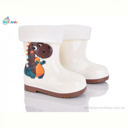 Резиновая обувь BBT M728-3