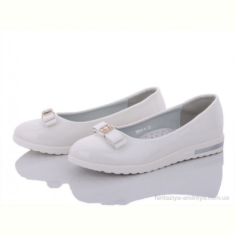 Туфли Эльффей 295A-6