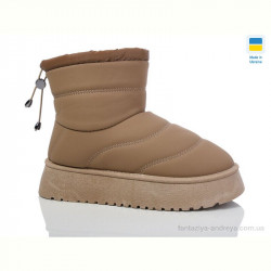 Угги Swin 2507-2