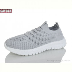 Кроссовки Sayota 612-4