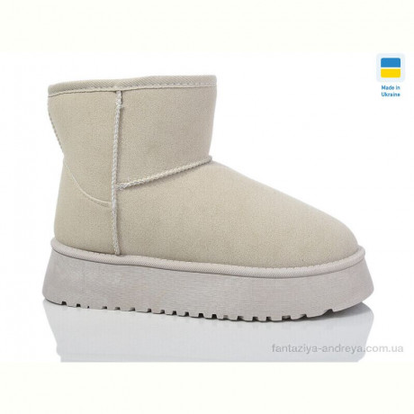 Угги Swin 2506-6