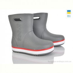 Сапоги из пены Pryama Vigoda 4258-5020-3